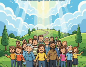 A ESPERANÇA NO SENHOR, dando ênfase no livro de 1 Pedro 1.3-6 – Fundamentos e Significado Espiritual