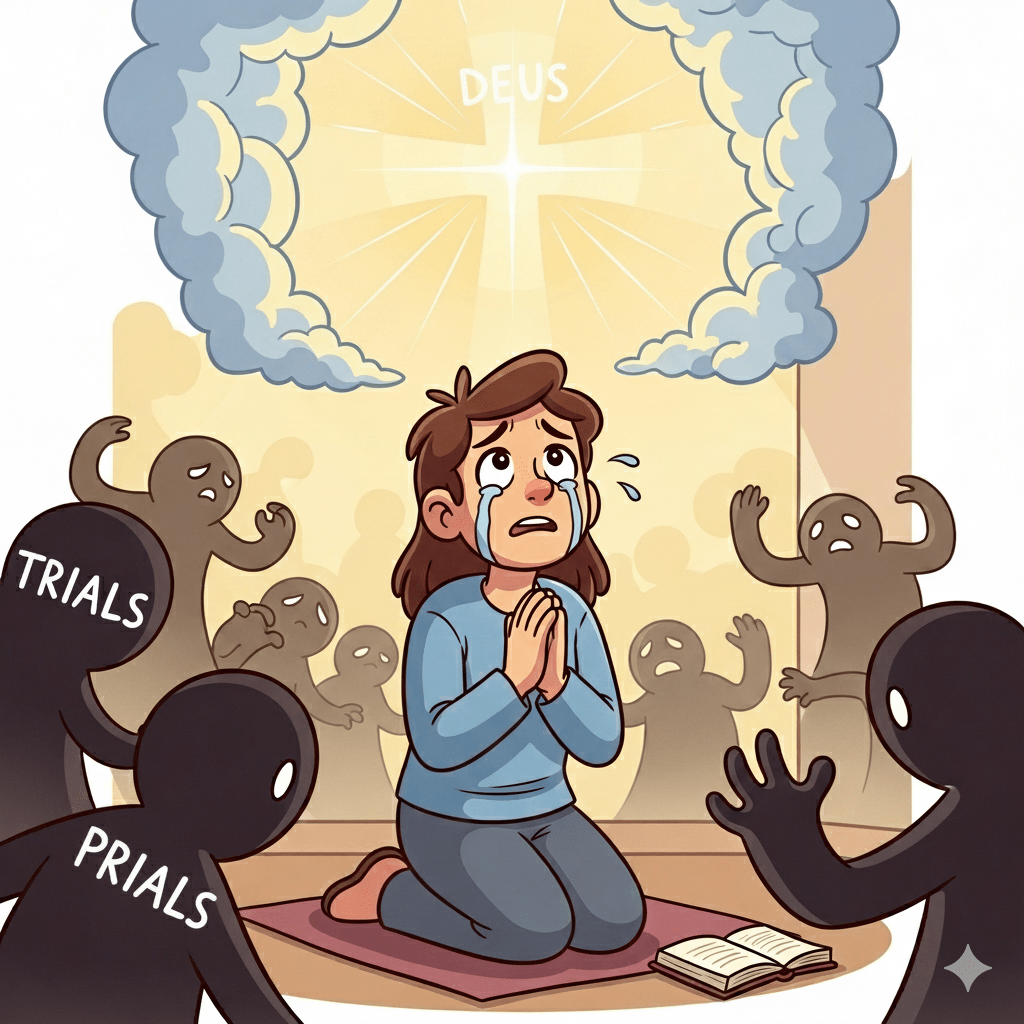 Esperança no Senhor