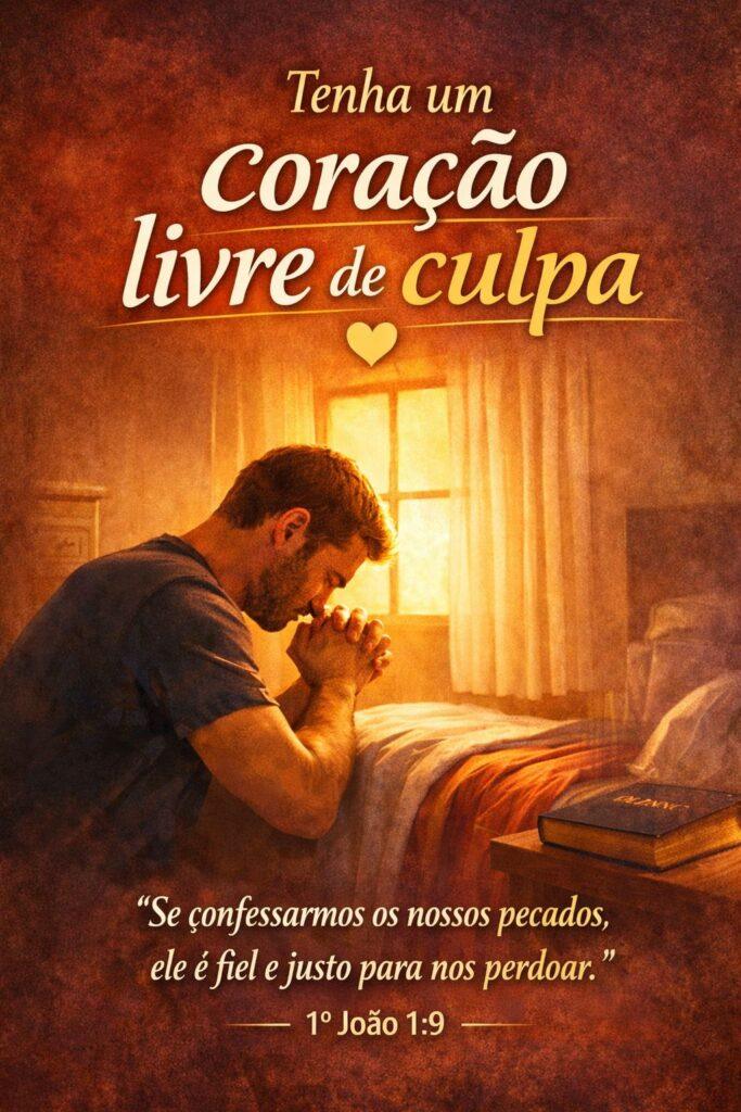 Como Ter uma Boa Noite de Sono Segundo a Palavra de Deus