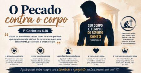O Pecado Contra o Corpo