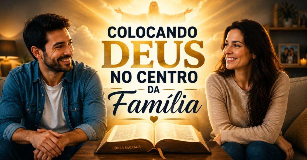 A Falta de Diálogo Está Acabando com Seu Casamento