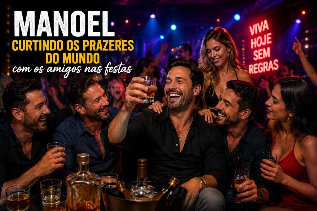 O milagre de Deus transforma o coração do homem
