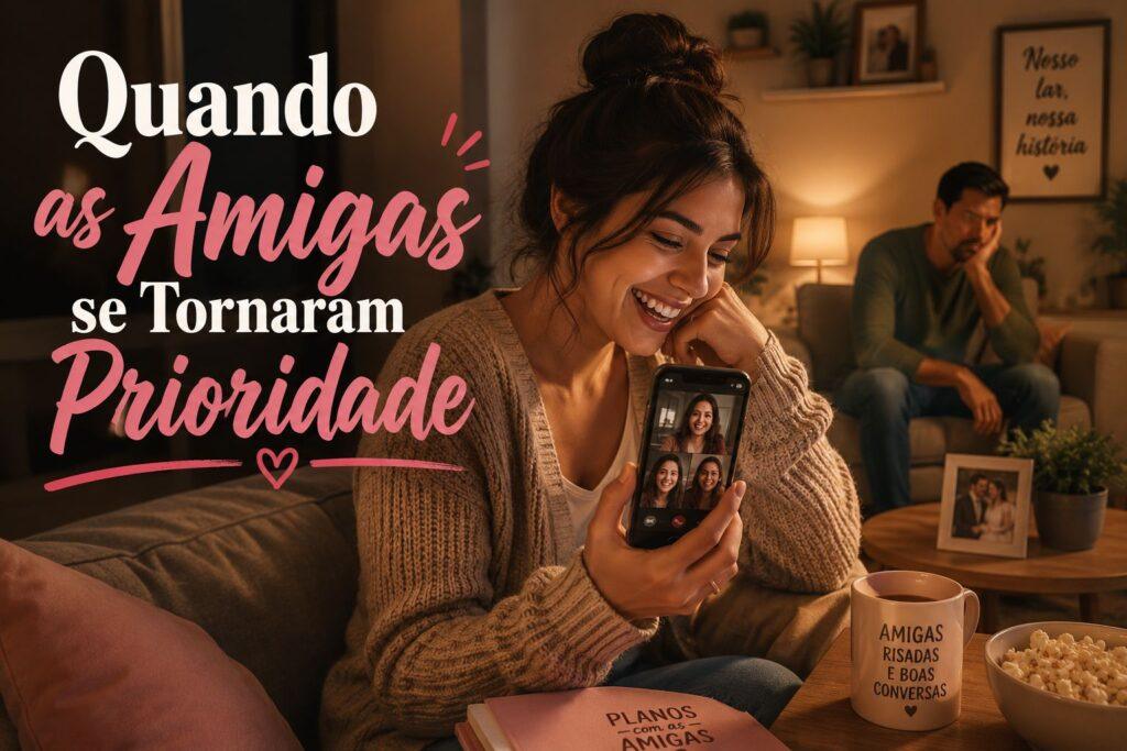 A História de um Casamento Restaurado Pelo Perdão