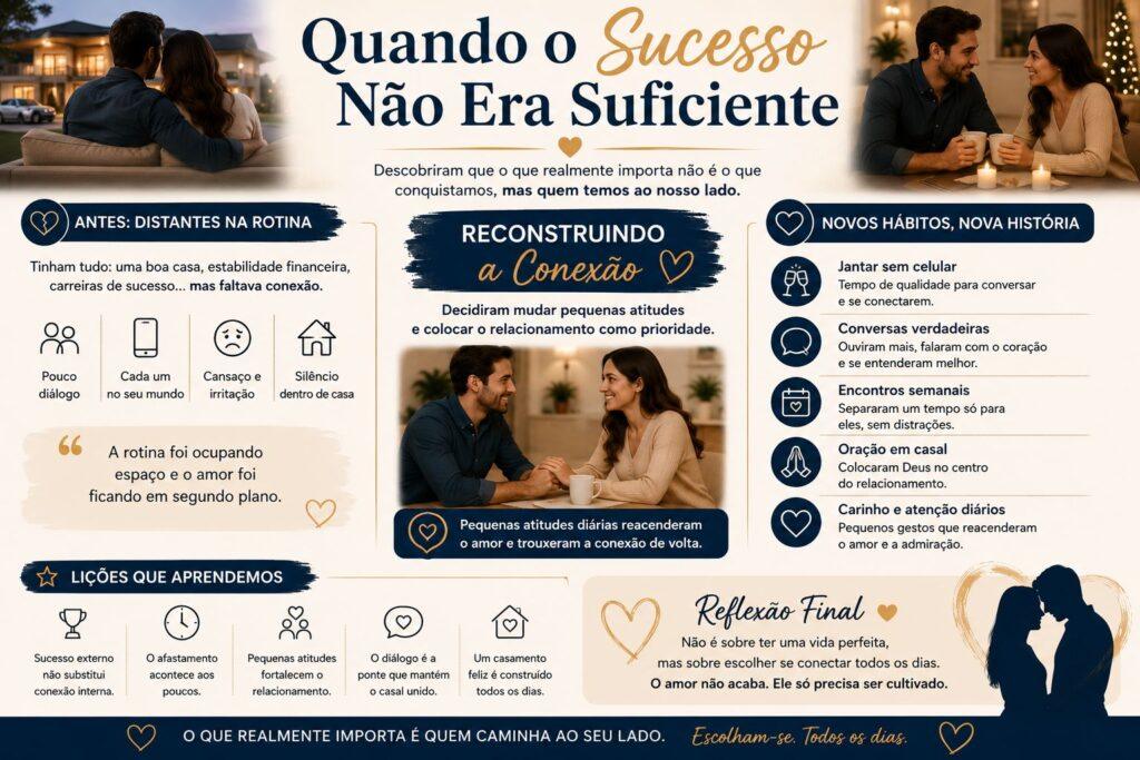Maneiras de Como a Rotina Afeta o Relacionamento do Casal