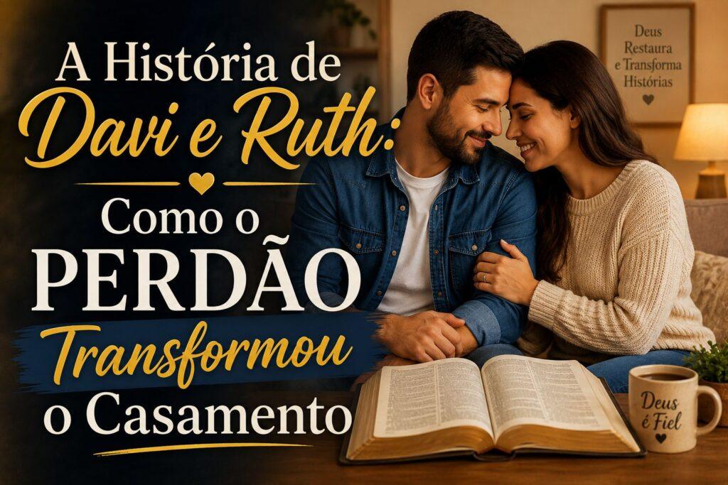 5 Erros Que Impedem Você de Perdoar e Encontrar Paz