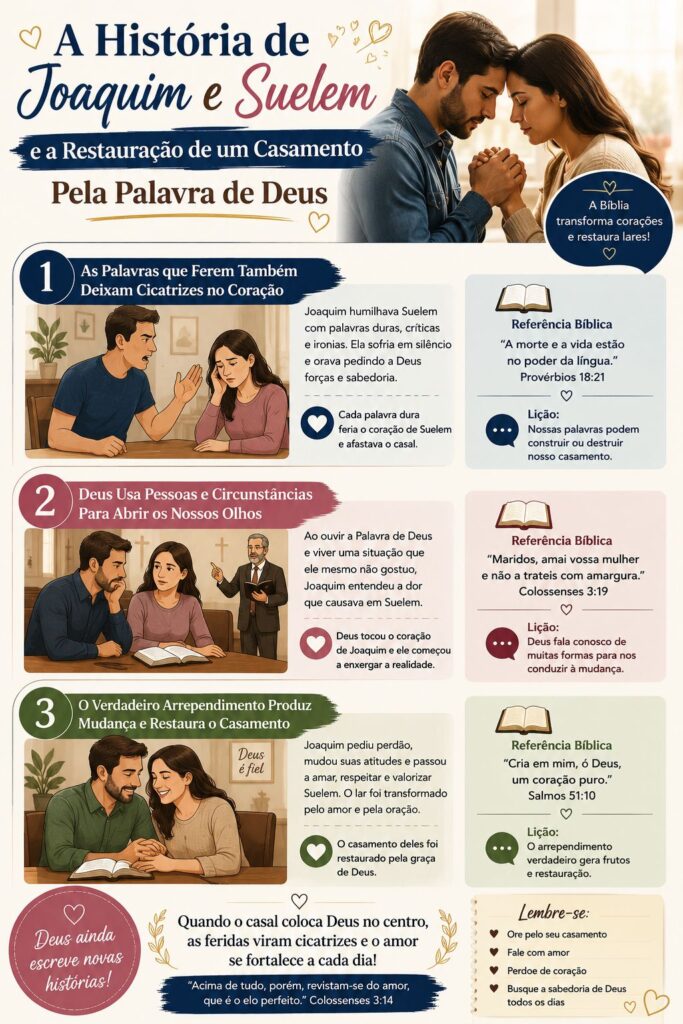 Meu Marido Me Humilha: O Que devo Fazer
