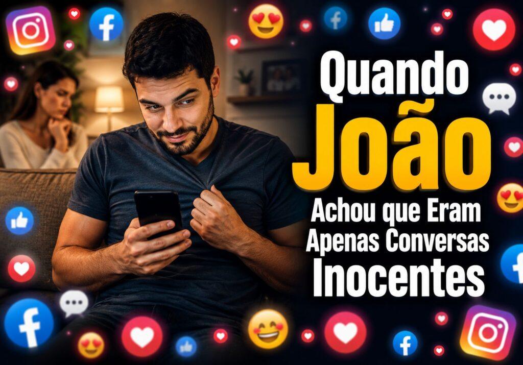 A microtraição é um perigo silencioso que está destruindo muitos casamentos