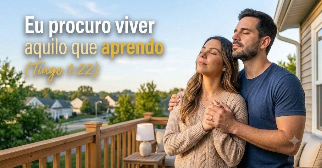 Como Criar uma Rotina Devocional Para Fortalecer Sua Fé